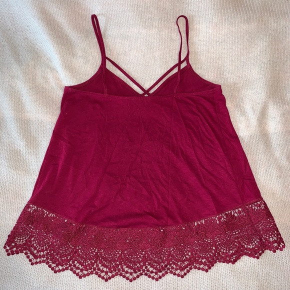 EXPRESS TANK TOP - Picture 5 of 5